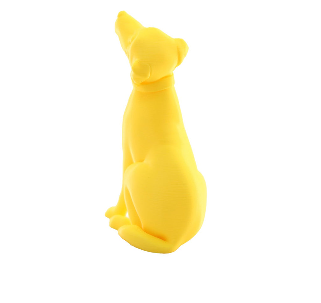Jessie Premium PETG 1.75mm X Yellow Bird 1kg