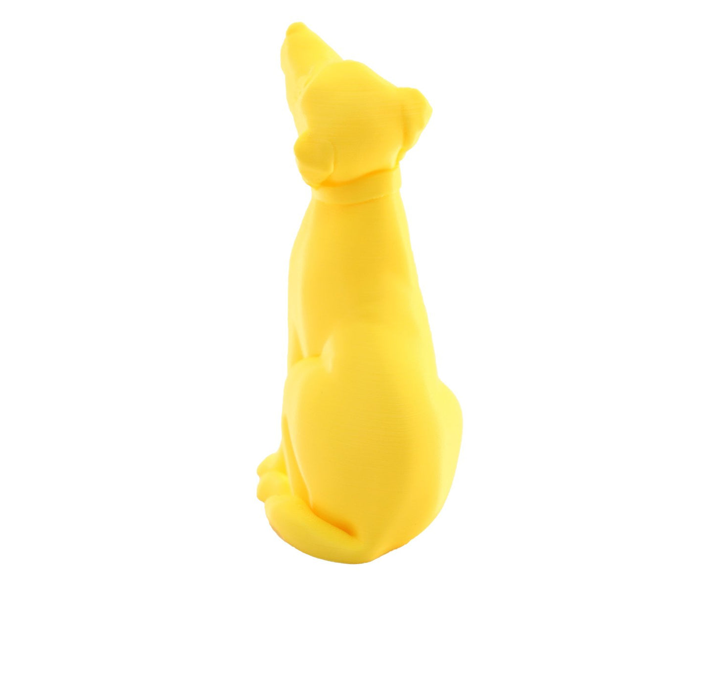 Jessie Premium PETG 1.75mm X Yellow Bird 1kg