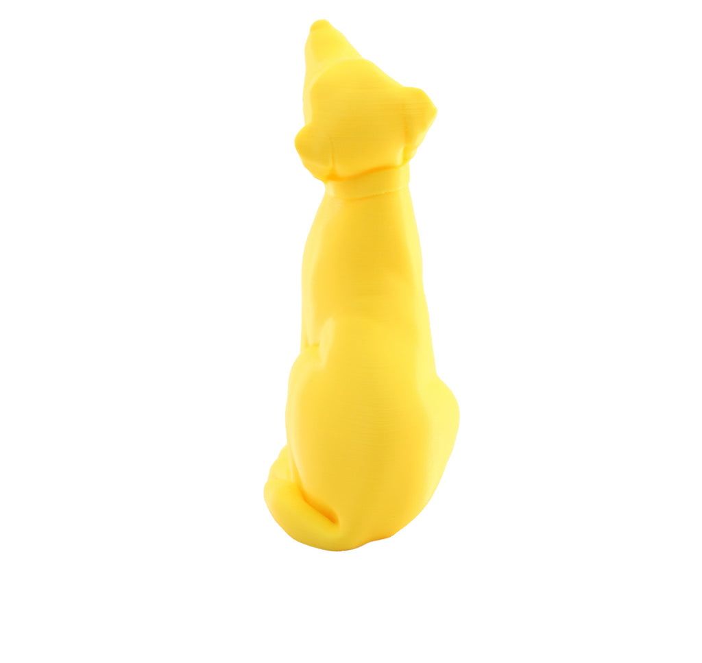 Jessie Premium PLA 1.75mm X Yellow Bird 1kg