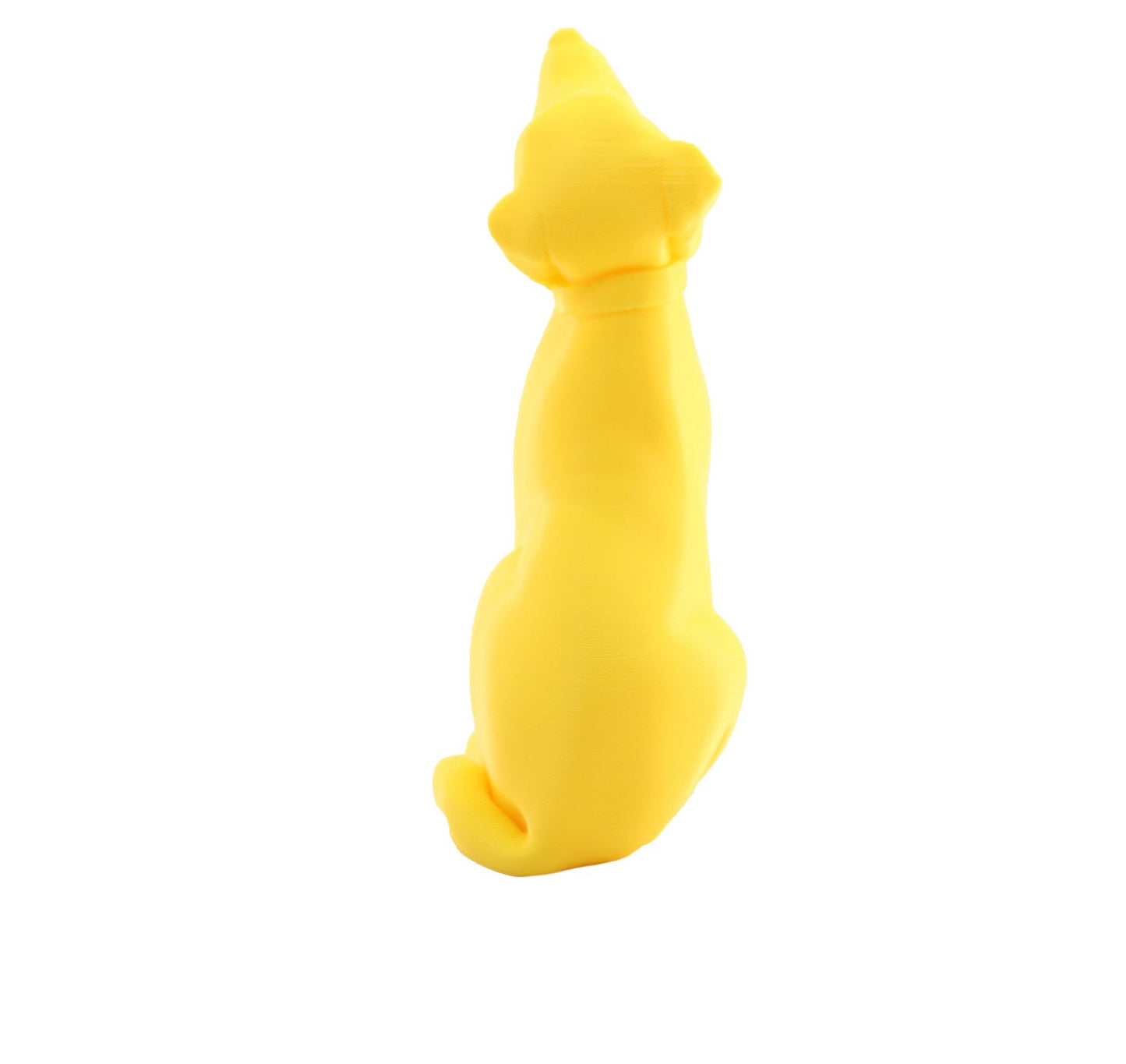 Jessie Premium PETG 1.75mm X Yellow Bird 1kg