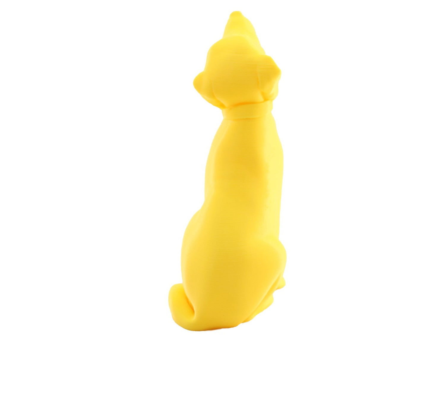 Jessie Premium PETG 1.75mm X Yellow Bird 1kg