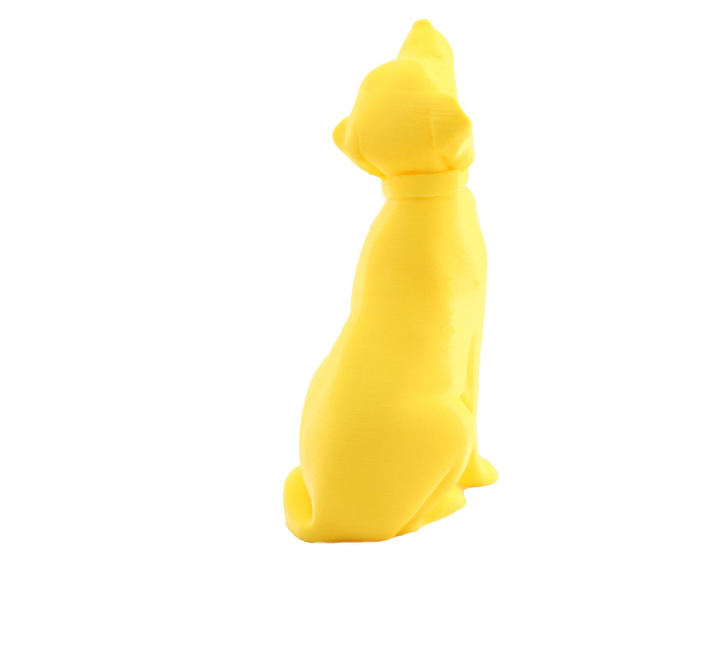 Jessie Premium PETG 1.75mm X Yellow Bird 1kg