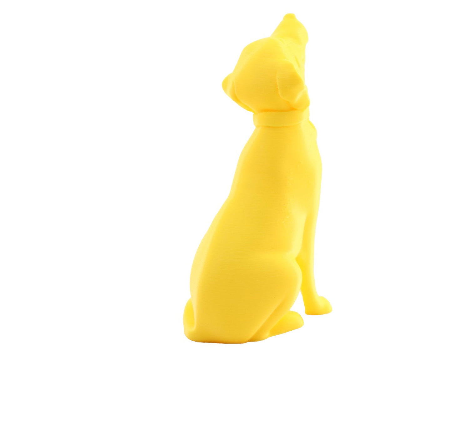 Jessie Premium PETG 1.75mm X Yellow Bird 1kg