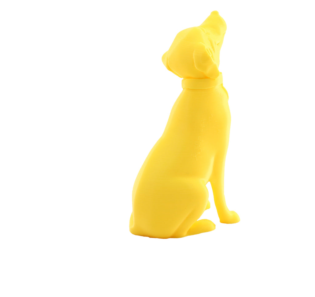 Jessie Premium PLA 1.75mm X Yellow Bird 1kg