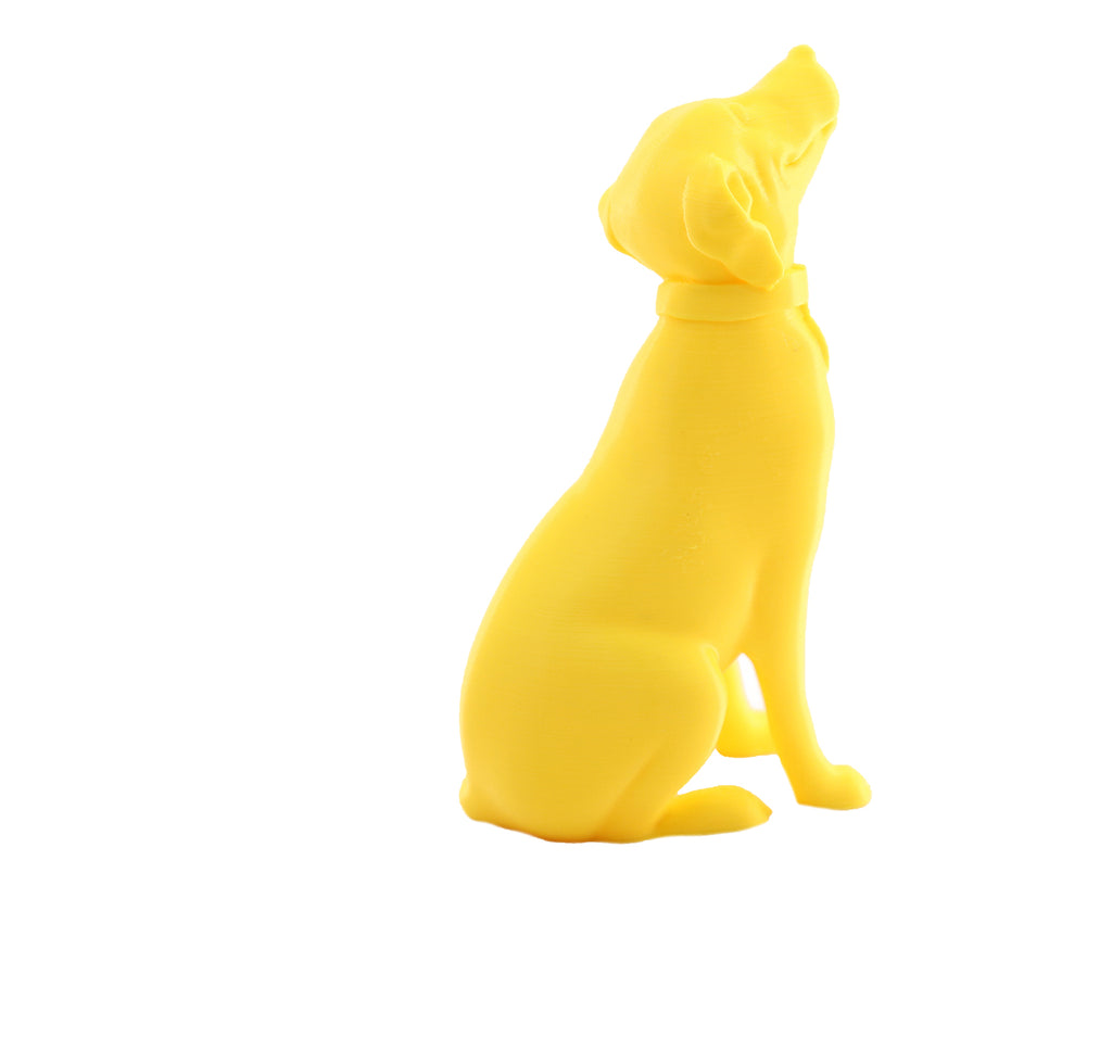 Jessie Premium PLA 1.75mm X Yellow Bird 1kg