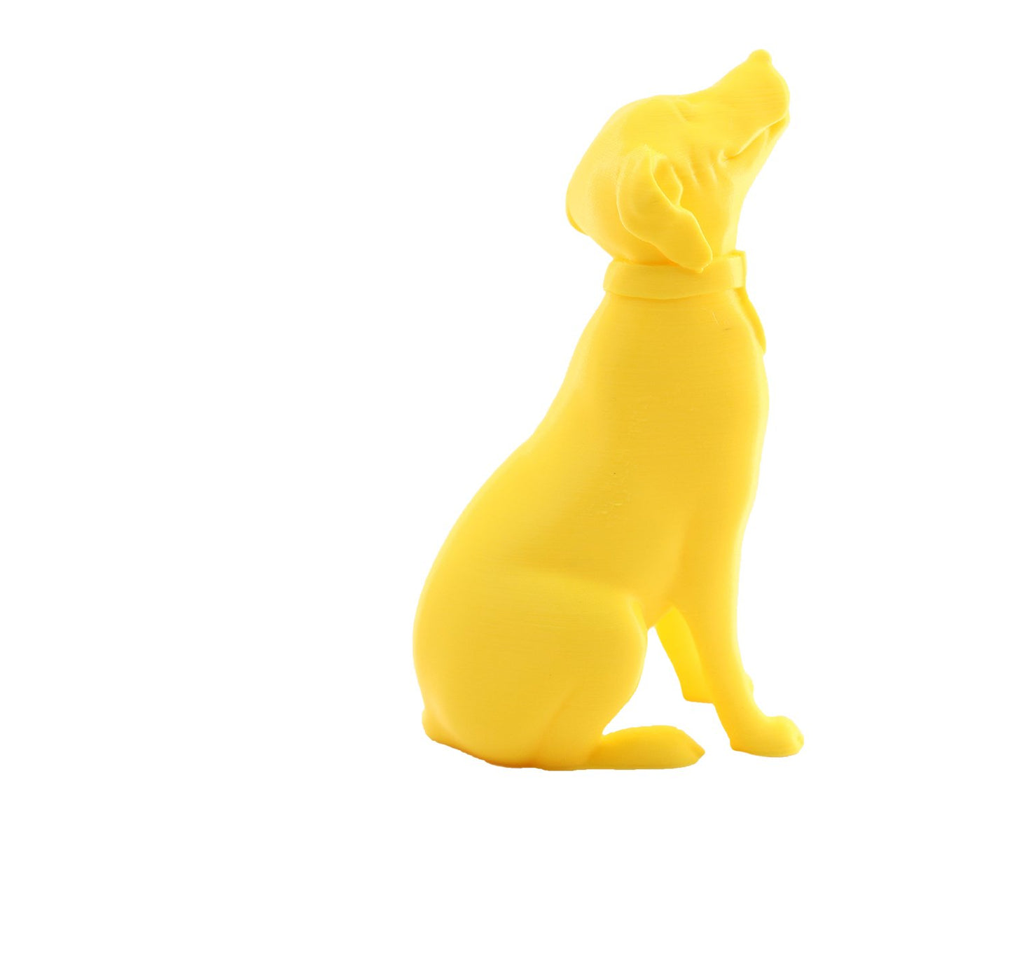 Jessie Premium PETG 1.75mm X Yellow Bird 1kg