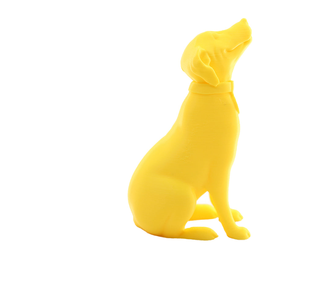 Jessie Premium PLA 1.75mm X Yellow Bird 1kg