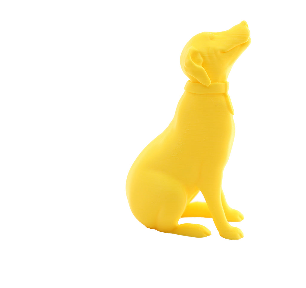 Jessie Premium PLA 1.75mm X Yellow Bird 1kg