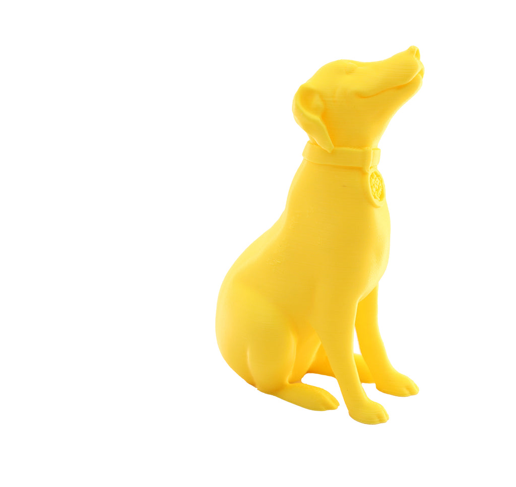 Jessie Premium PLA 1.75mm X Yellow Bird 1kg