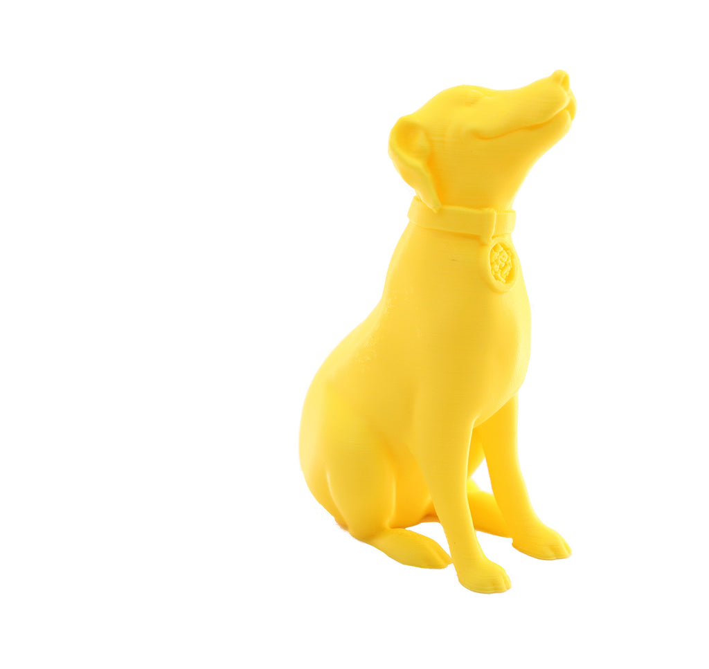 Jessie Premium PLA 1.75mm X Yellow Bird 1kg