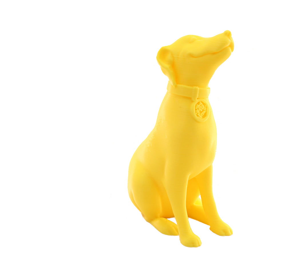 Jessie Premium PLA 1.75mm X Yellow Bird 1kg