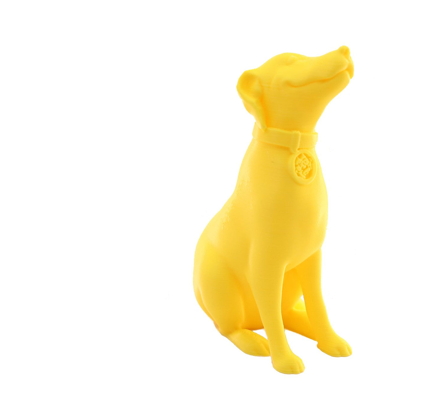 Jessie Premium PETG 1.75mm X Yellow Bird 1kg