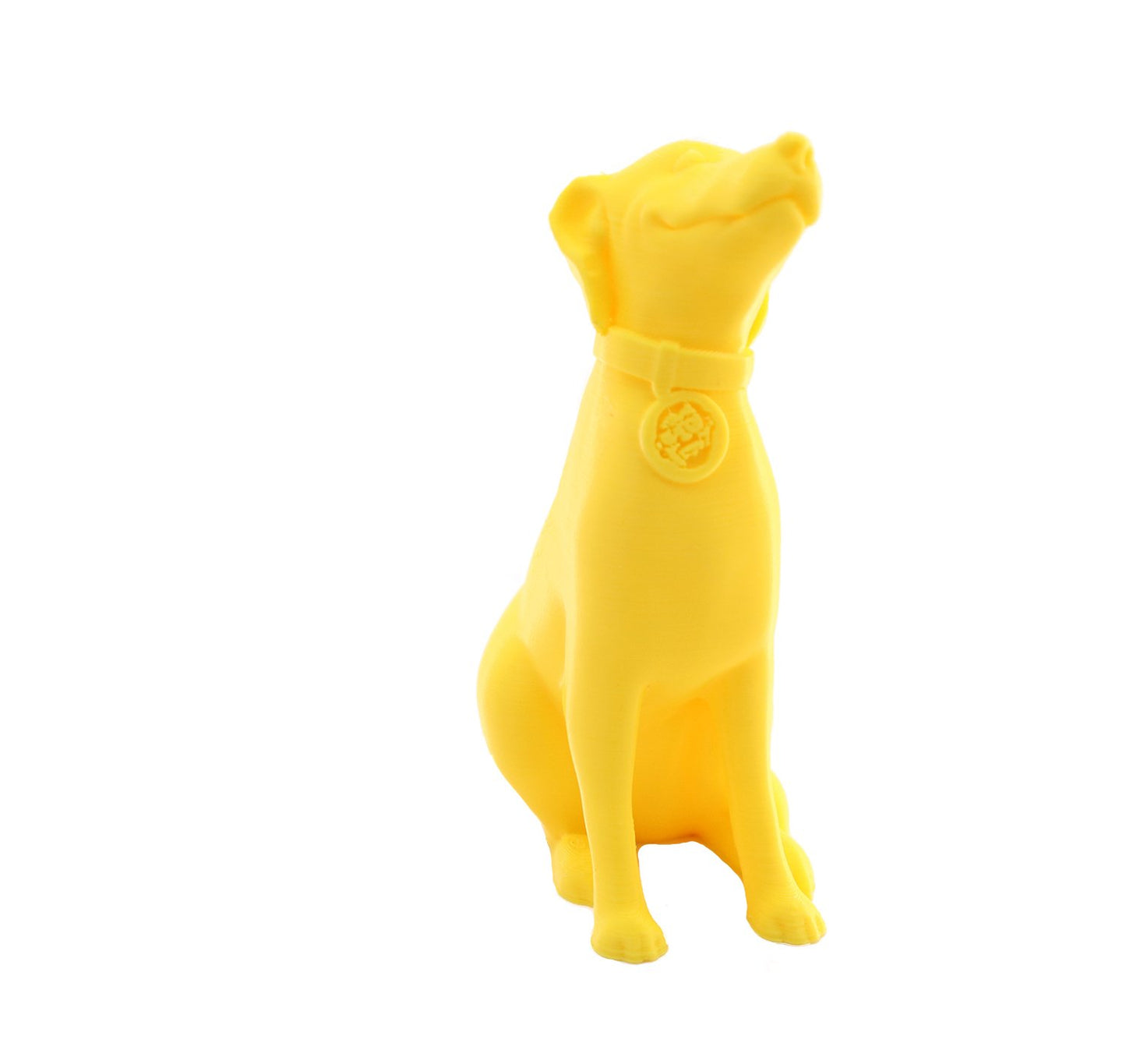 Jessie Premium PETG 1.75mm X Yellow Bird 1kg