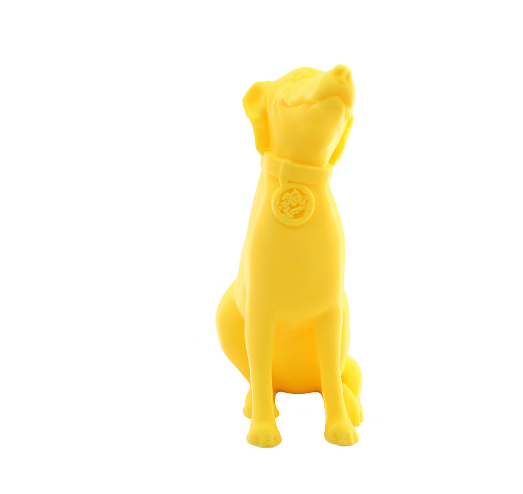 Jessie Premium PLA 1.75mm X Yellow Bird 1kg