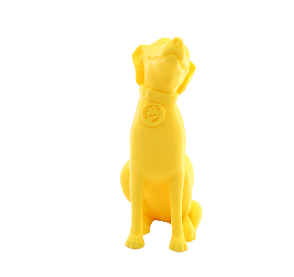 Jessie Premium PLA 1.75mm X Yellow Bird 1kg