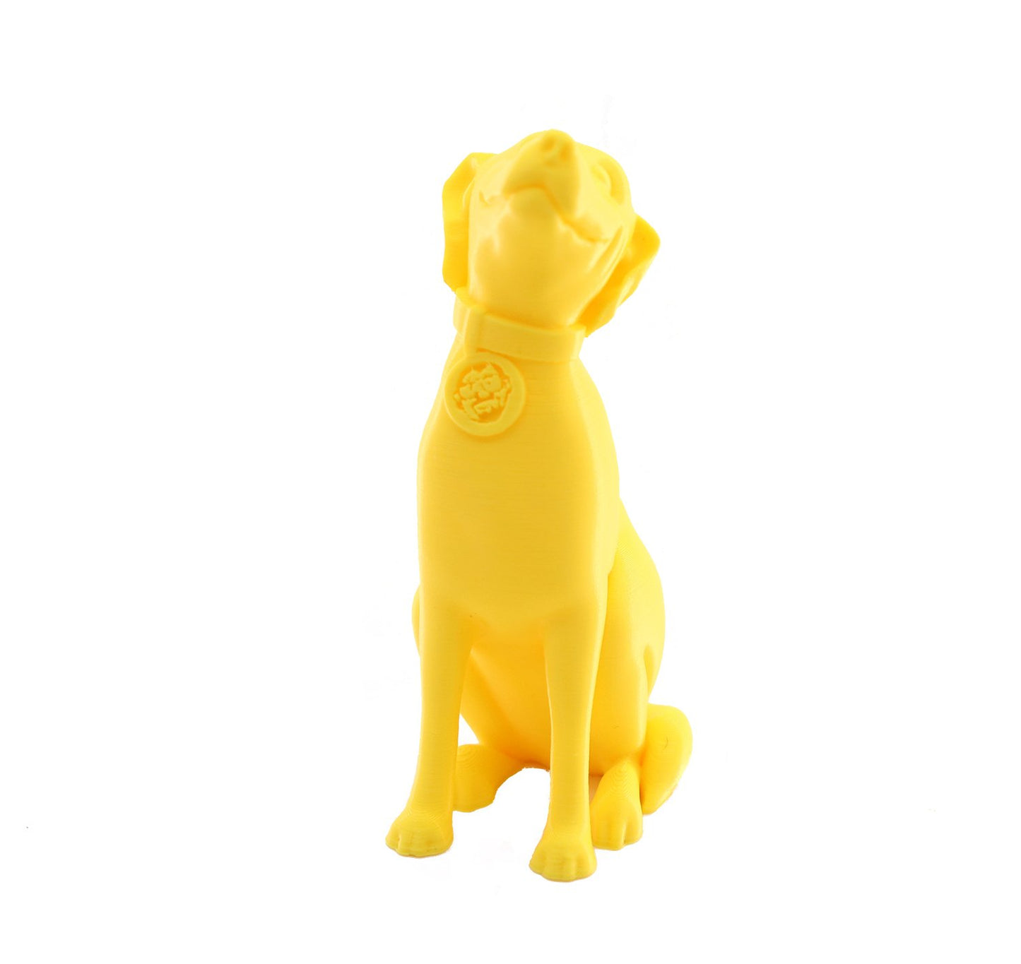 Jessie Premium PETG 1.75mm X Yellow Bird 1kg