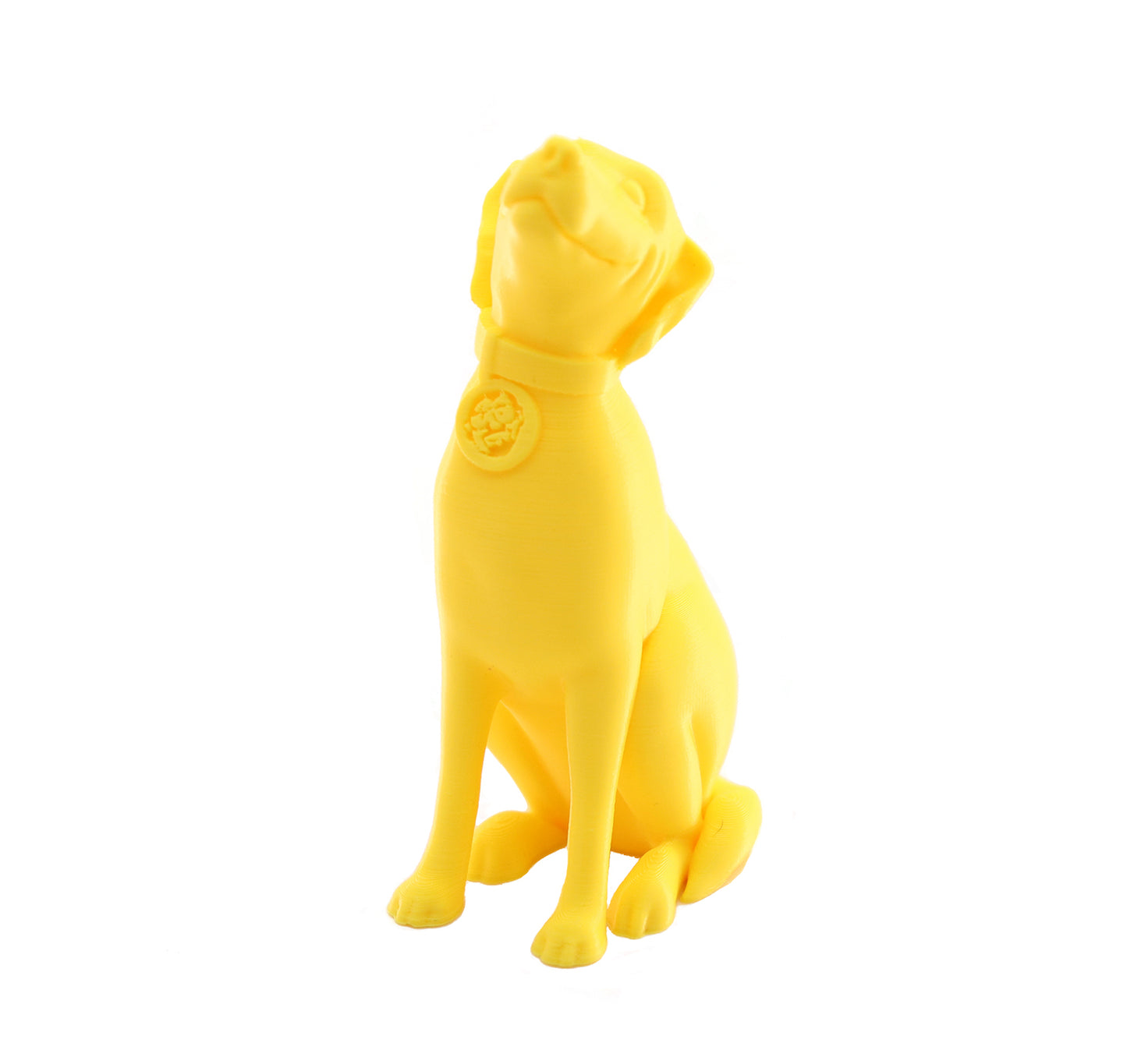 Jessie Premium PLA 1.75mm X Yellow Bird 1kg