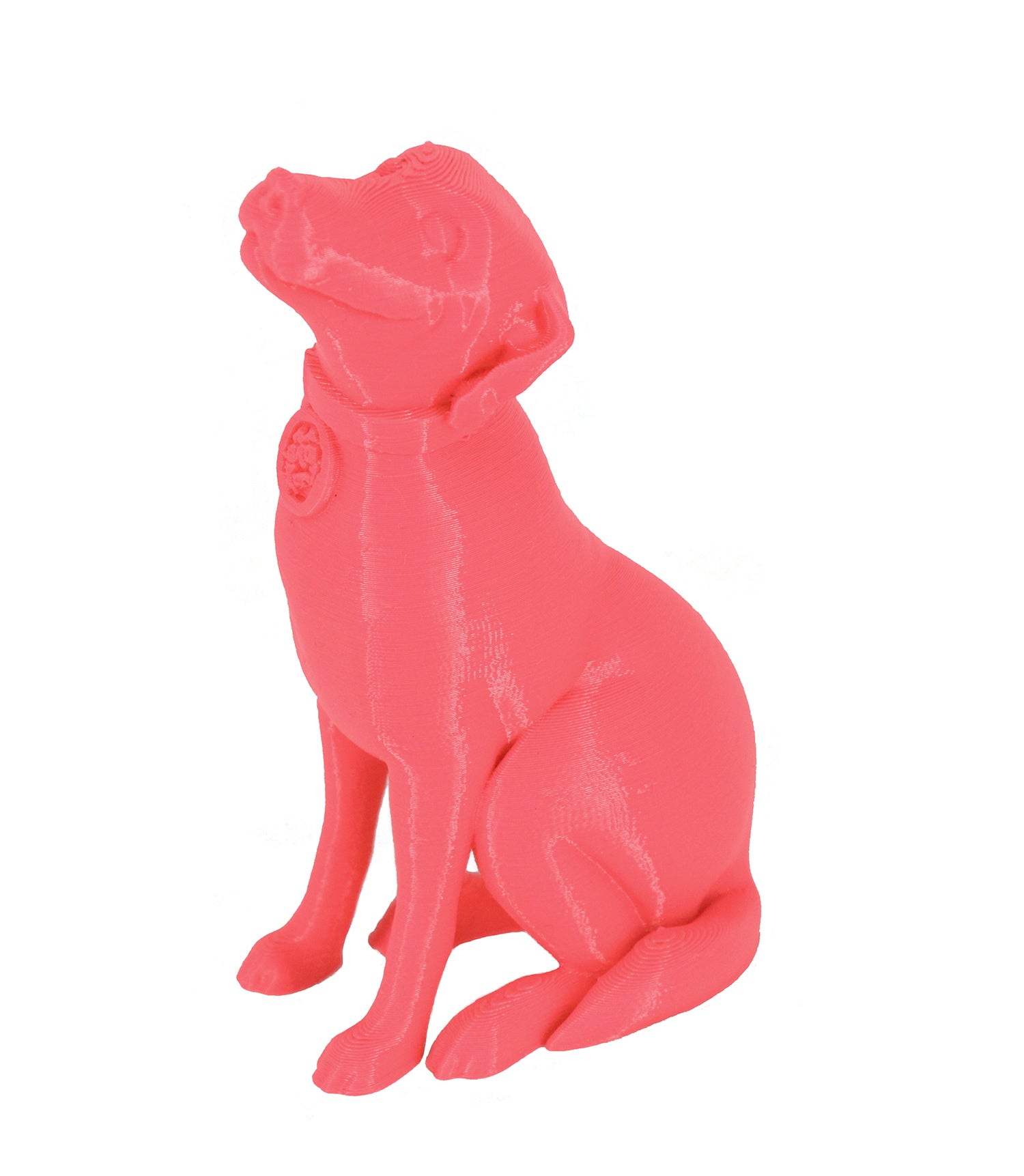 Jessie Premium PLA 1.75mm X Neon Pink 1kg