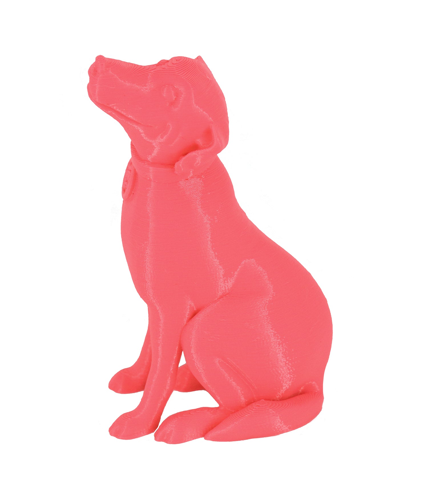 Jessie Premium PLA 1.75mm X Neon Pink 1kg