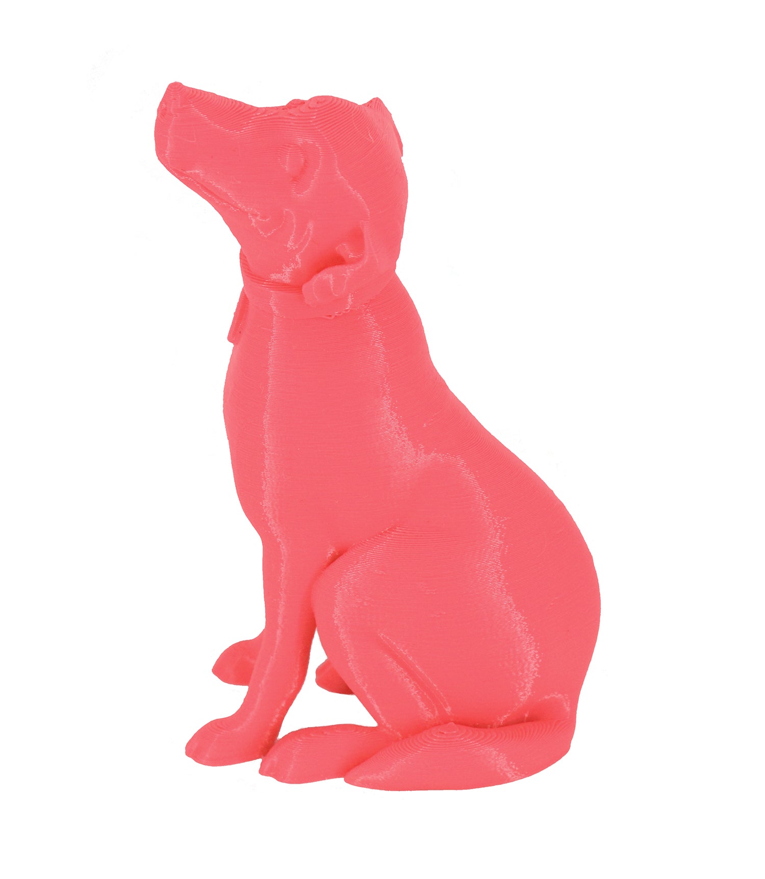Jessie Premium PLA 1.75mm X Neon Pink 1kg