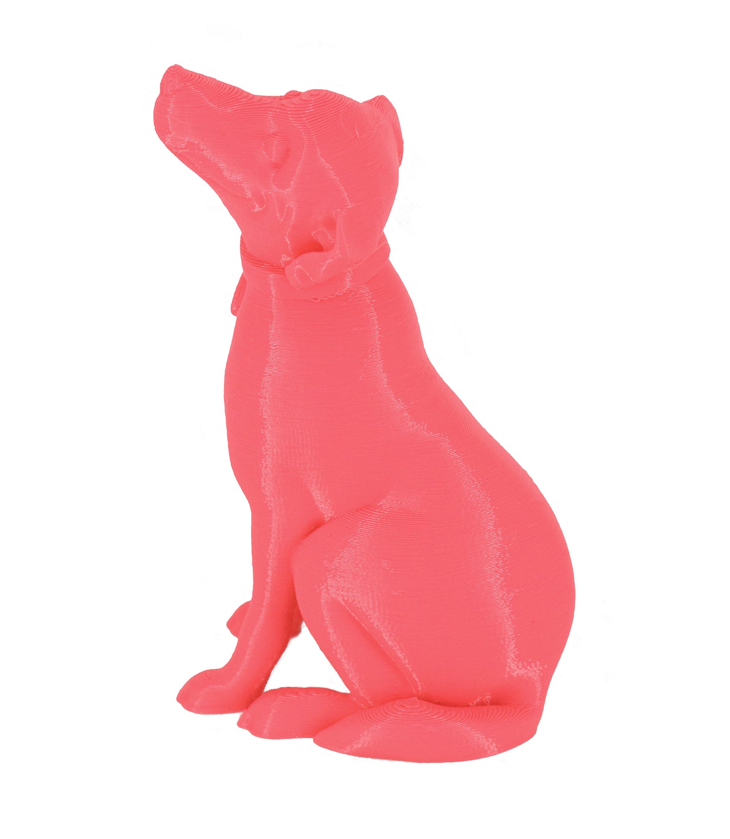 Jessie Premium PLA 1.75mm X Neon Pink 1kg