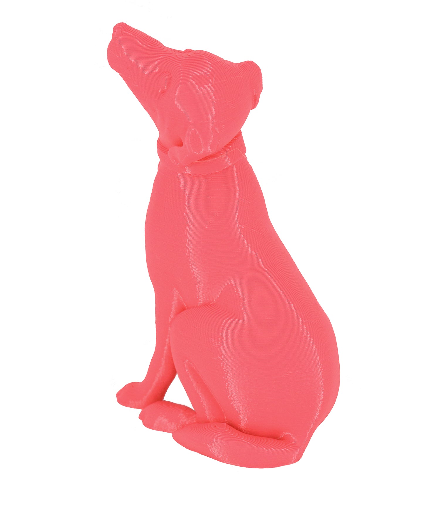 Jessie Premium PLA 1.75mm X Neon Pink 1kg