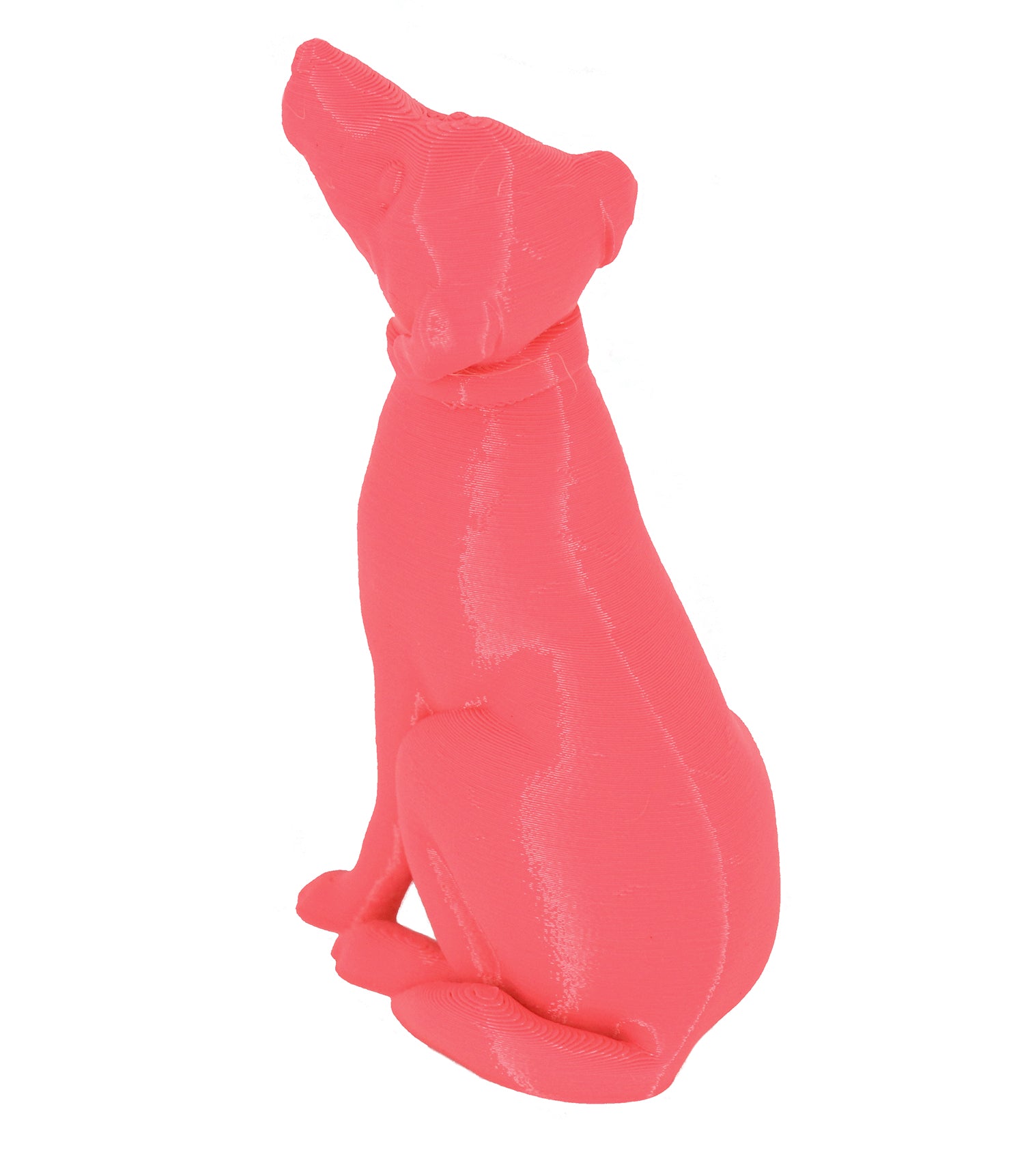 Jessie Premium PLA 1.75mm X Neon Pink 1kg