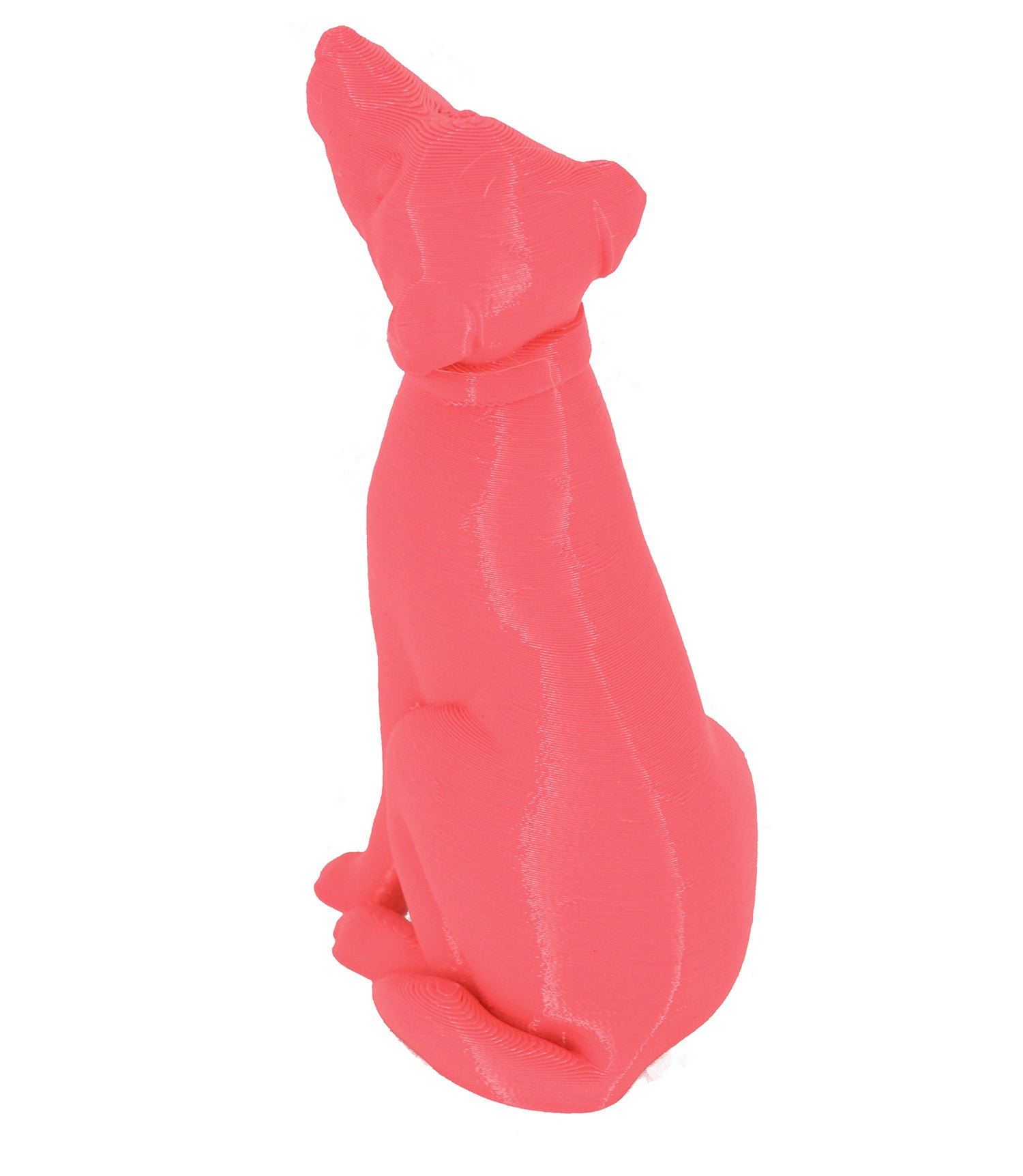 Jessie Premium PLA 1.75mm X Neon Pink 1kg