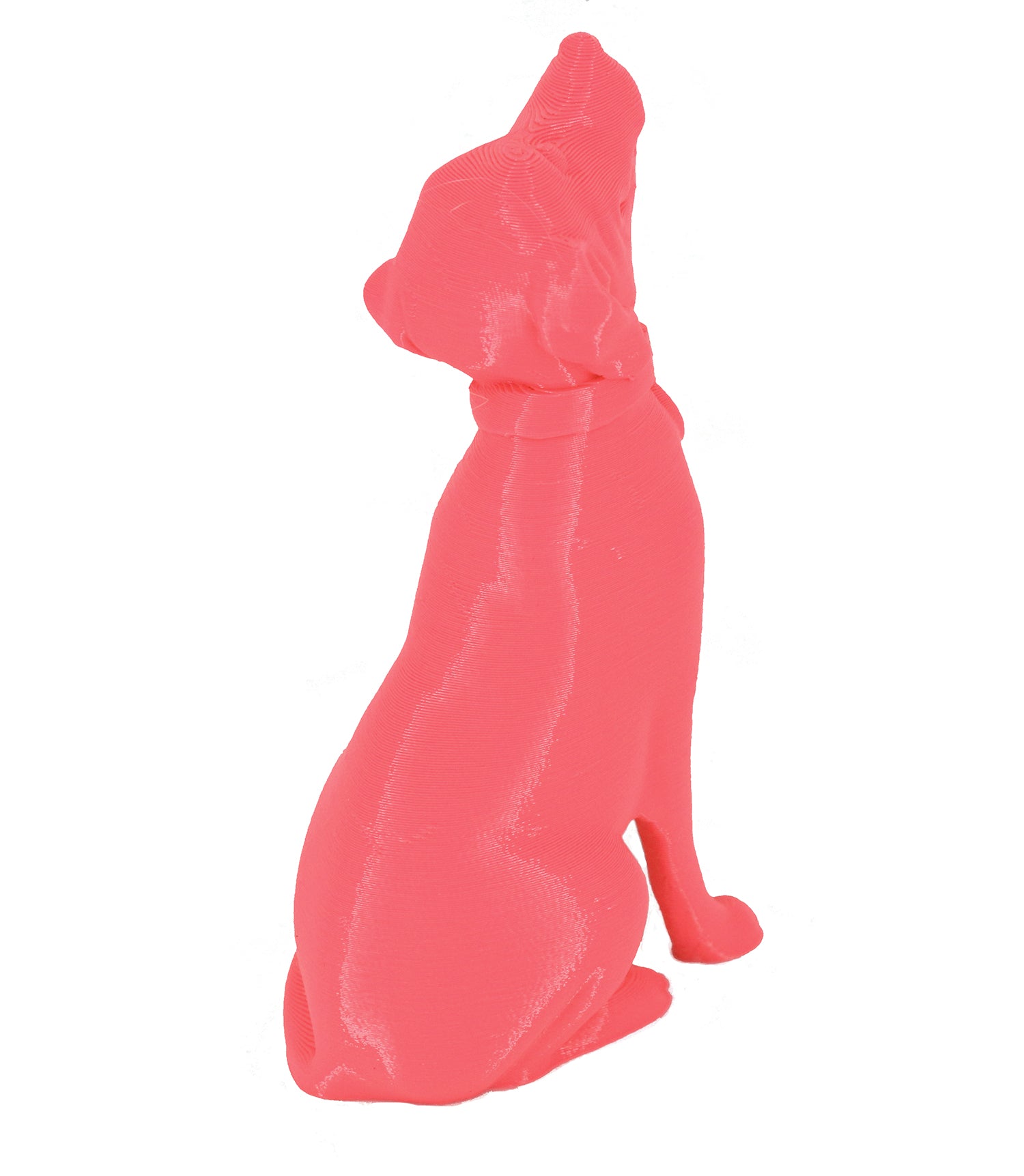 Jessie Premium PLA 1.75mm X Neon Pink 1kg