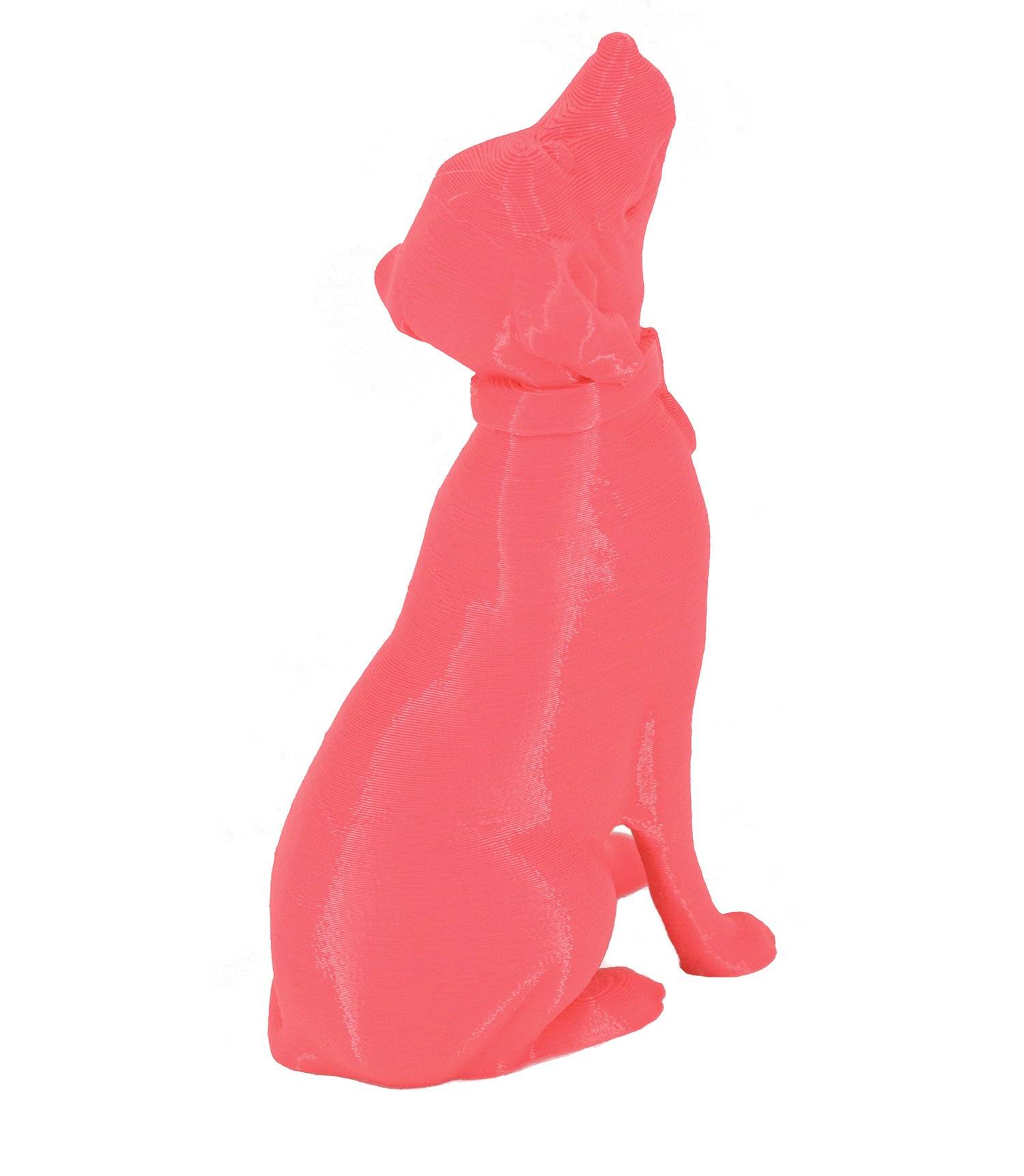 Jessie Premium PLA 1.75mm X Neon Pink 1kg