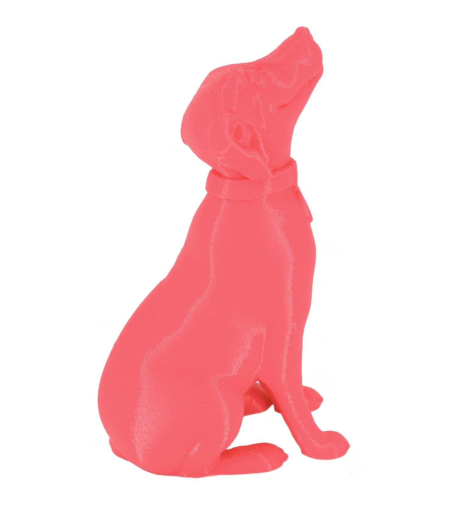 Jessie Premium PLA 1.75mm X Neon Pink 1kg