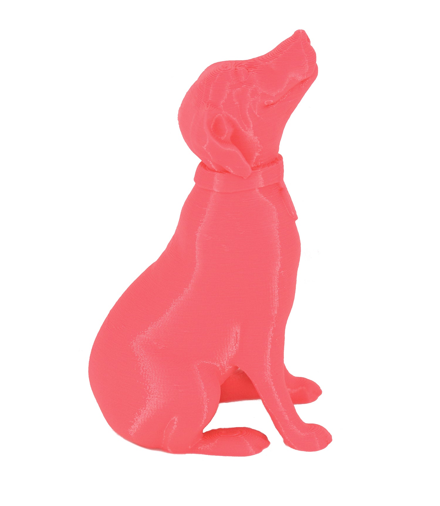 Jessie Premium PLA 1.75mm X Neon Pink 1kg