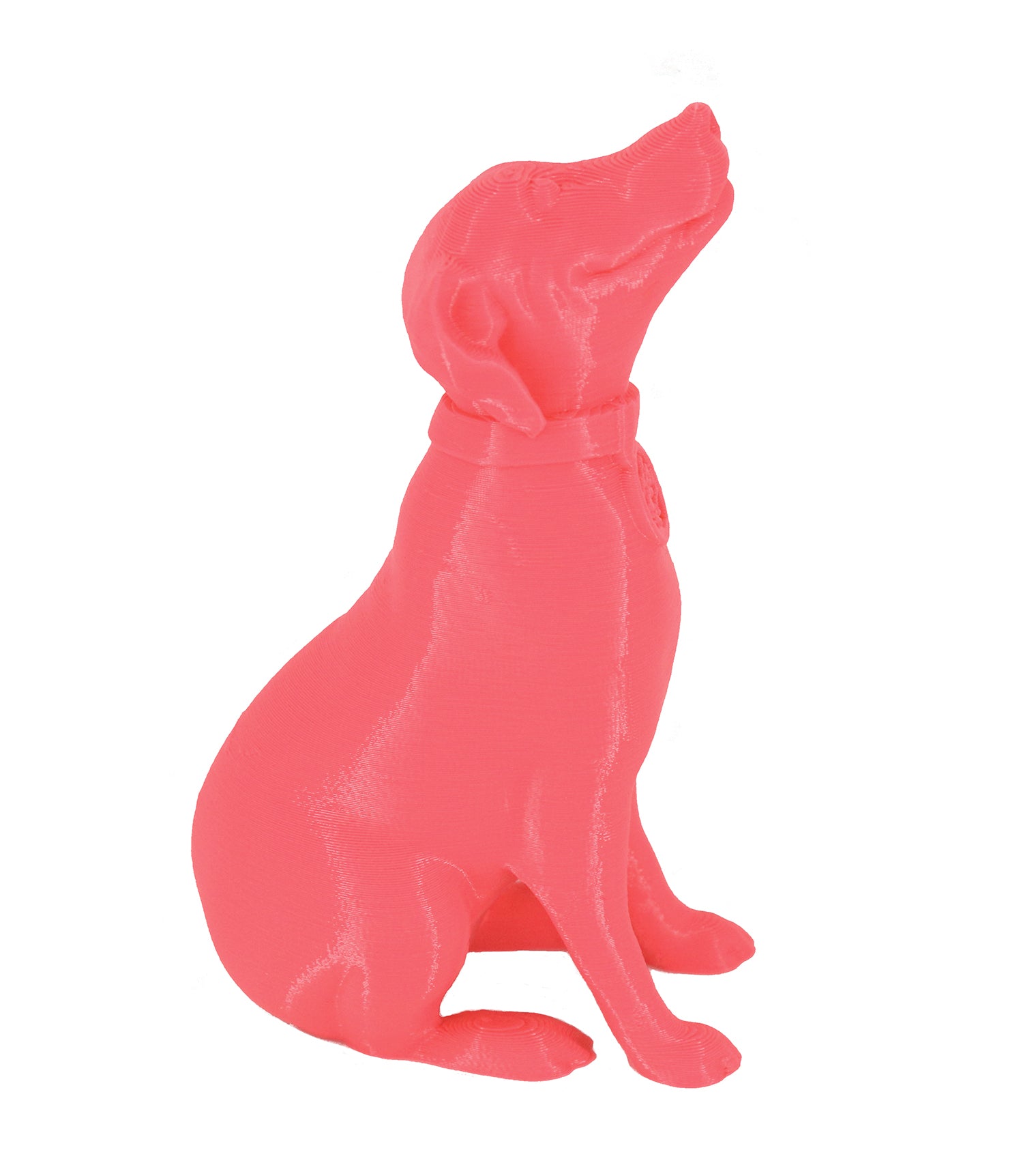 Jessie Premium PLA 1.75mm X Neon Pink 1kg
