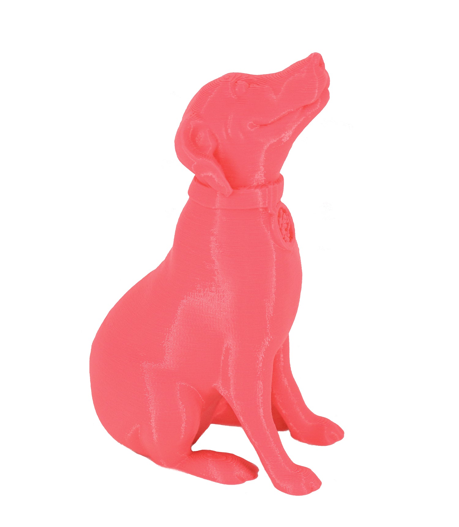 Jessie Premium PLA 1.75mm X Neon Pink 1kg