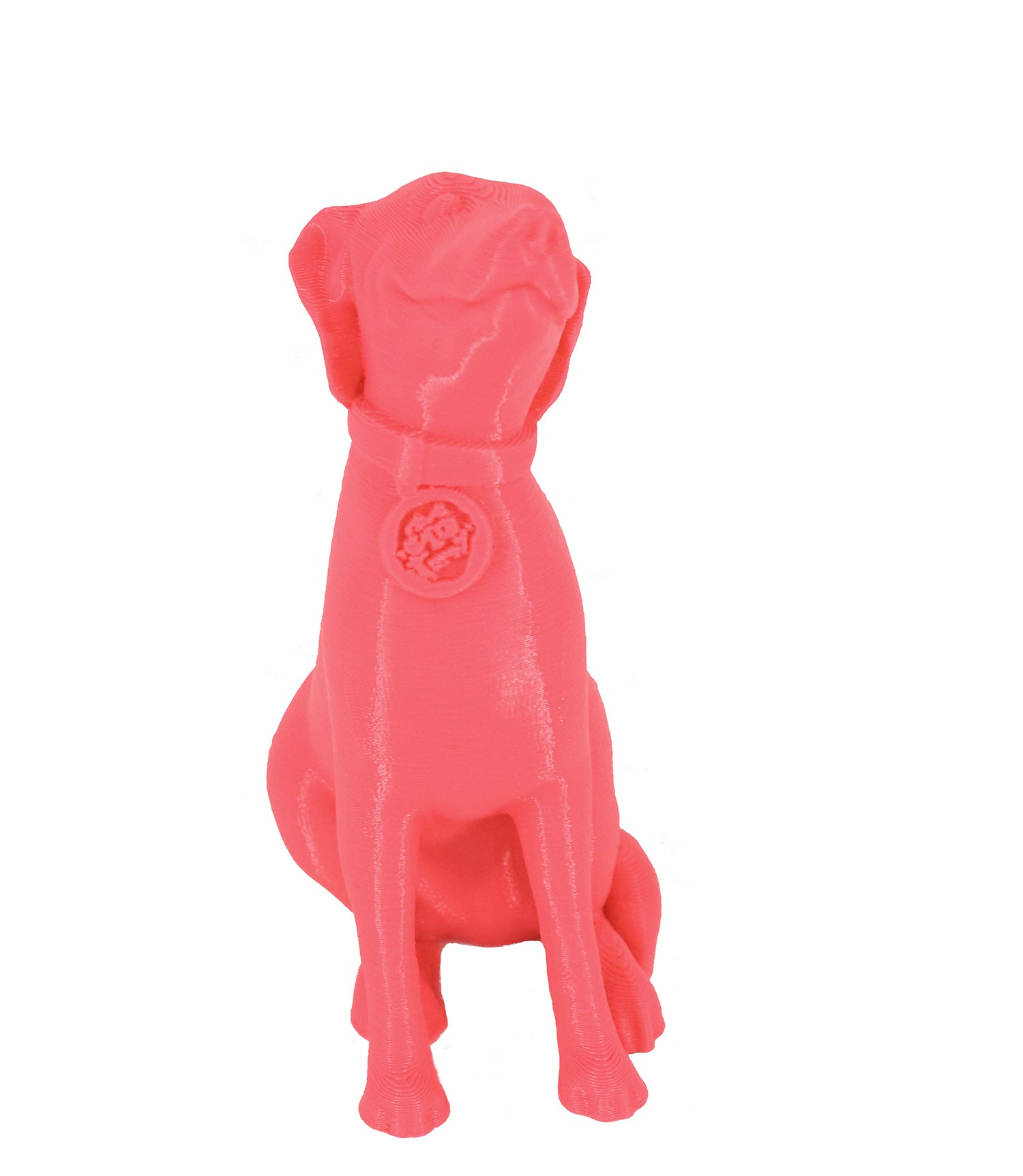 Jessie Premium PLA 1.75mm X Neon Pink 1kg