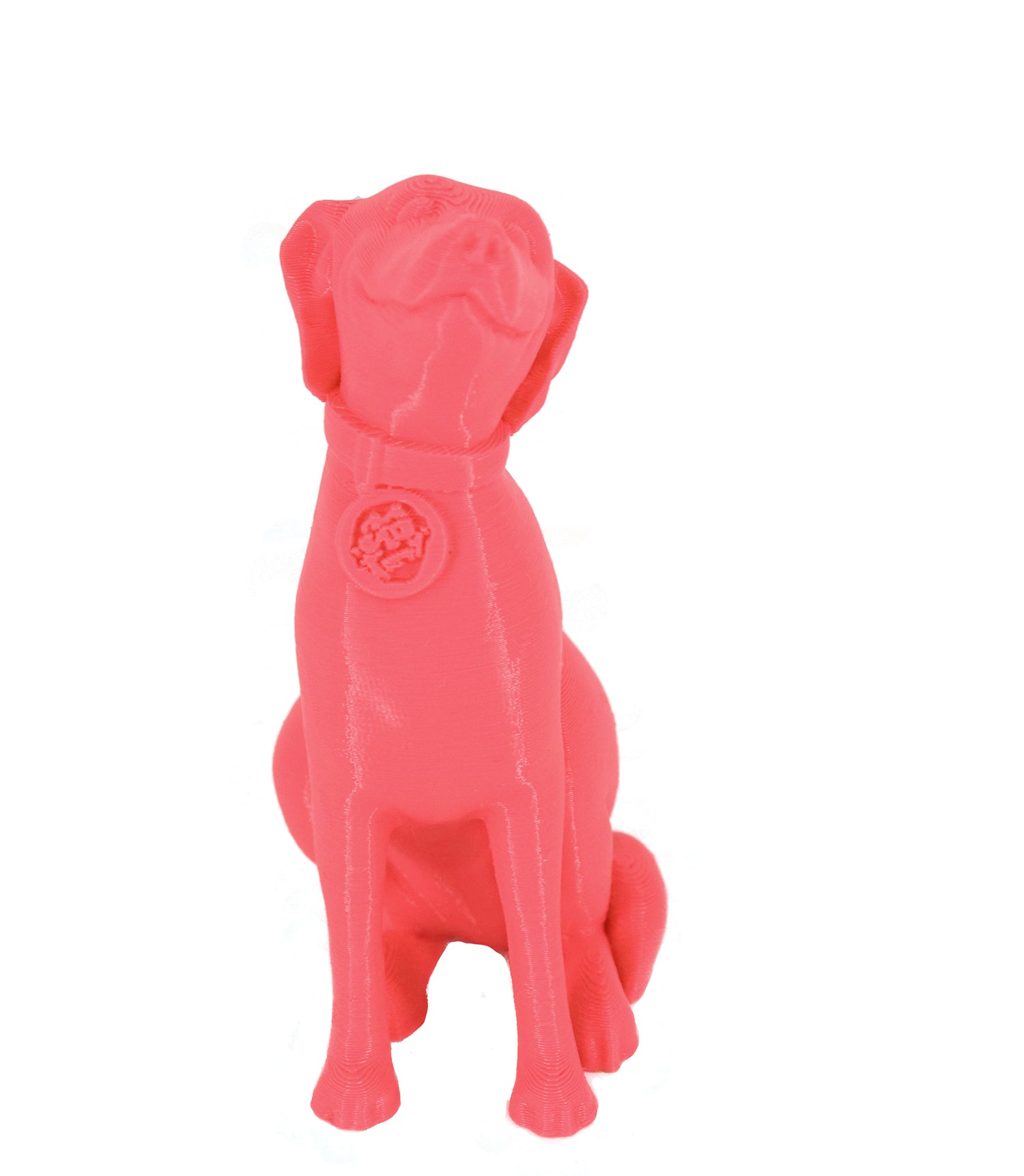 Jessie Premium PLA 1.75mm X Neon Pink 1kg