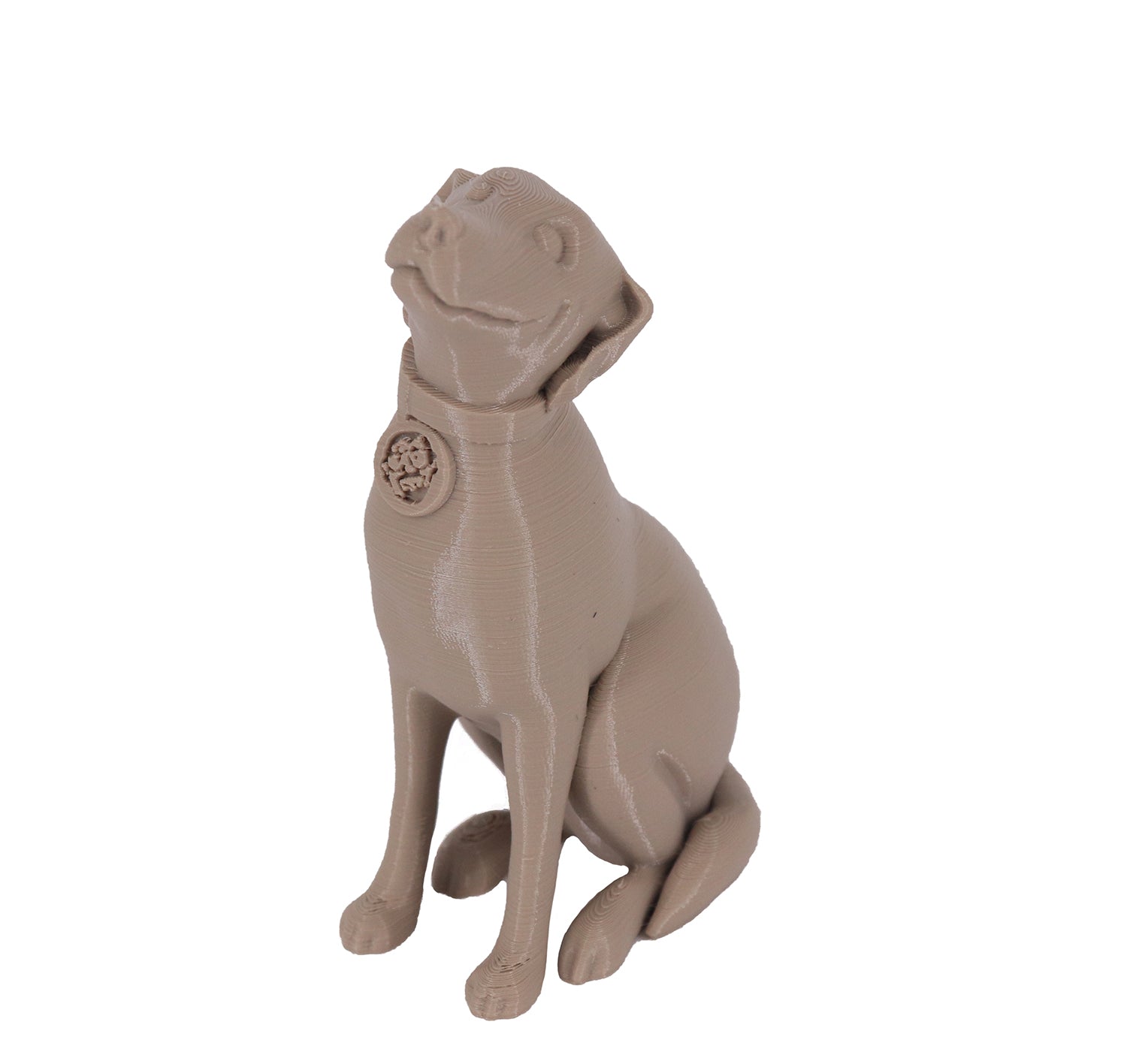 Jessie Premium PLA 1.75mm X Tan 64 1kg