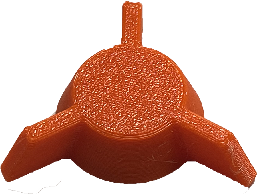 Original Prusa MK3S+
