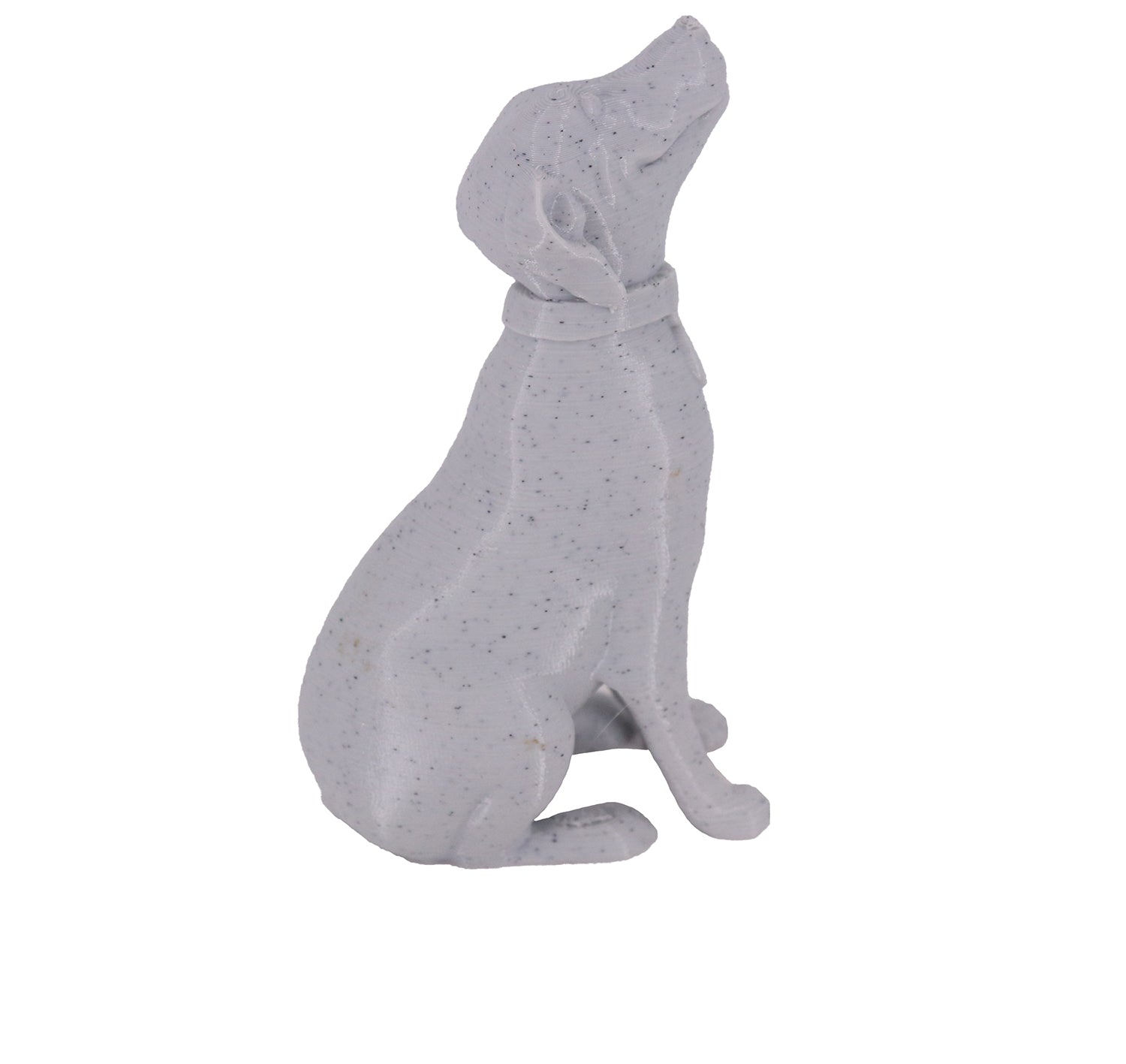 Jessie Premium PLA 1.75mm X 3DPN Vanilla Bean Ice Cream 1kg