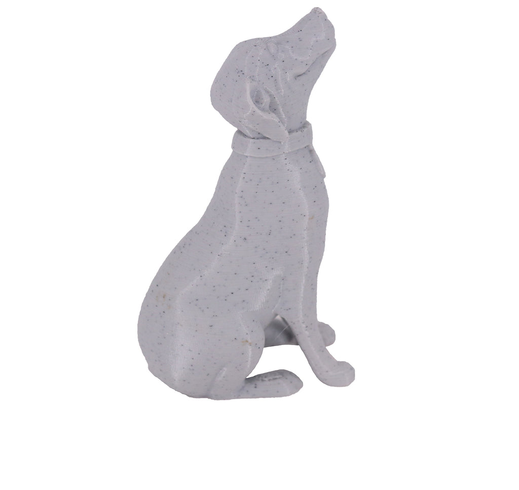 Jessie Premium PLA 1.75mm X 3DPN Vanilla Bean Ice Cream 1kg