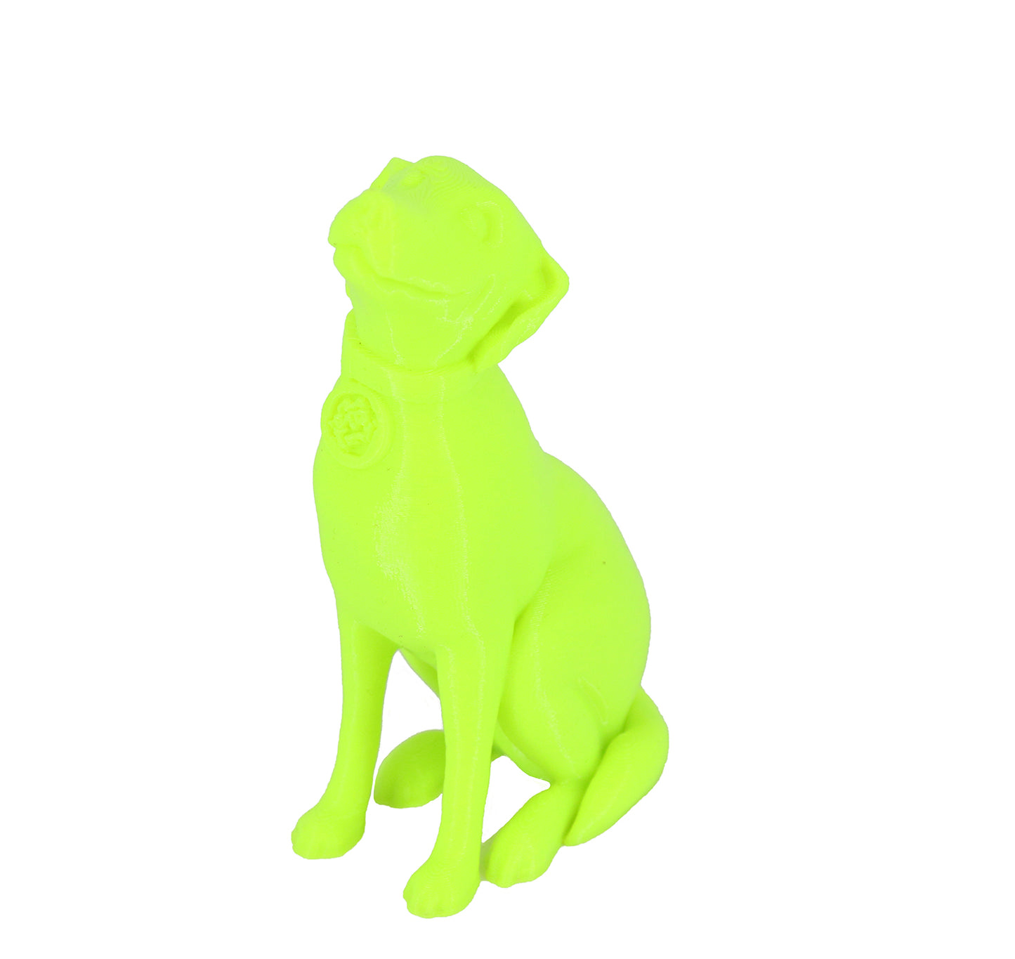 Jessie Premium PLA 1.75mm X Neon Yellow 1kg