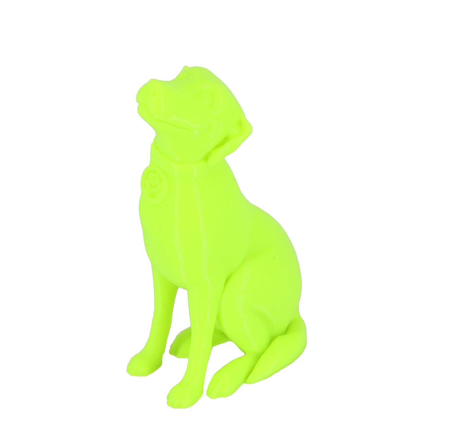Jessie Premium PLA 1.75mm X Neon Green 1kg