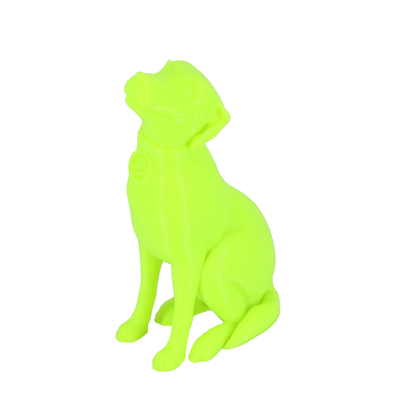 Jessie Premium PLA 1.75mm X Neon Yellow 1kg