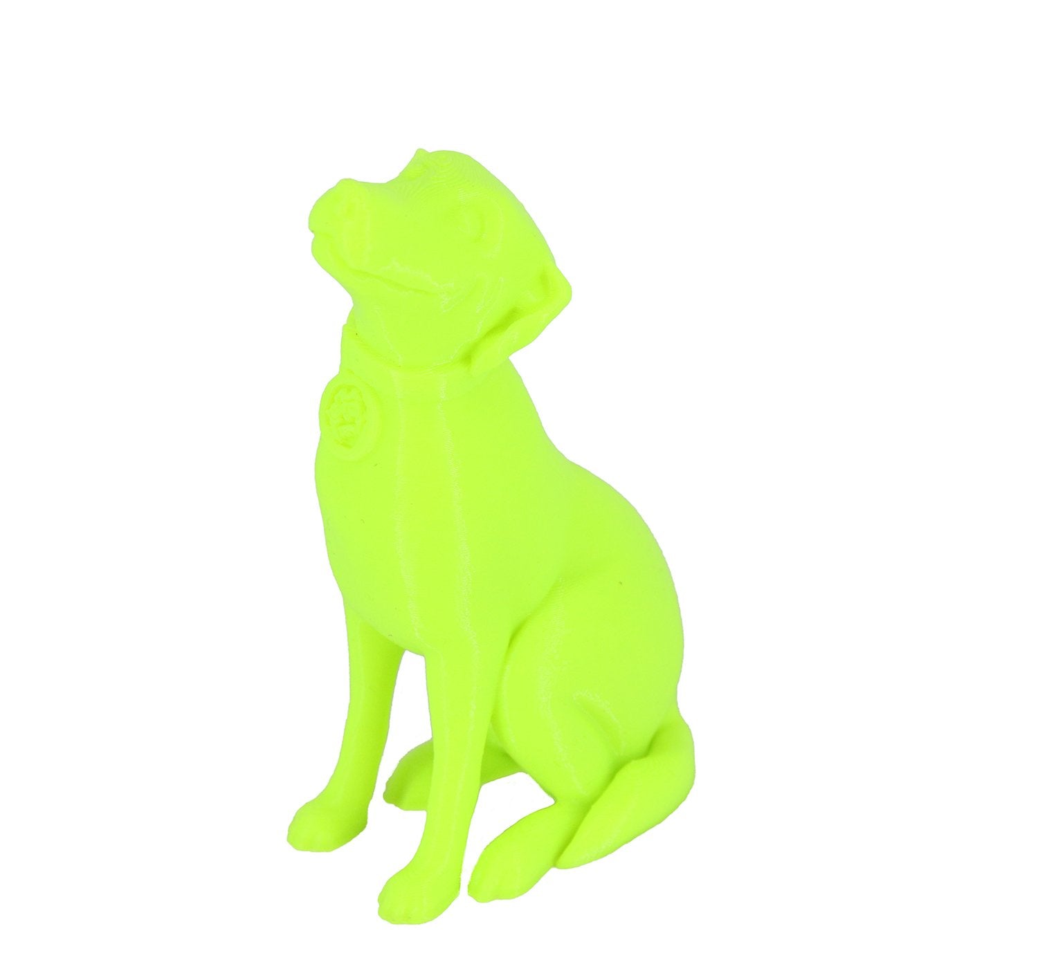Jessie Premium PETG 1.75mm X Neon Yellow 1kg