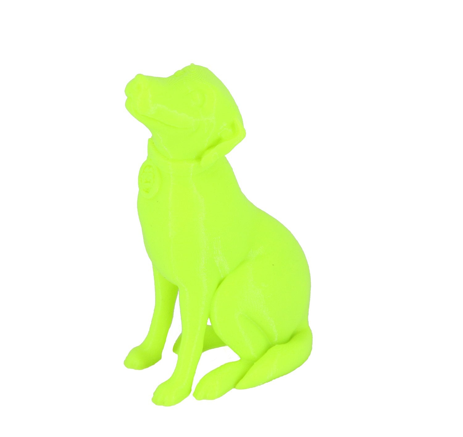 Jessie Premium PETG 1.75mm X Neon Yellow 1kg