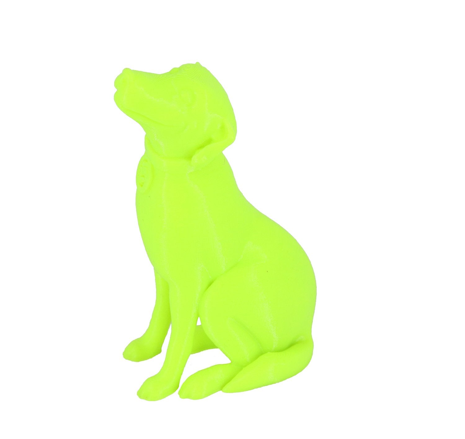 Jessie Premium PETG 1.75mm X Neon Yellow 1kg