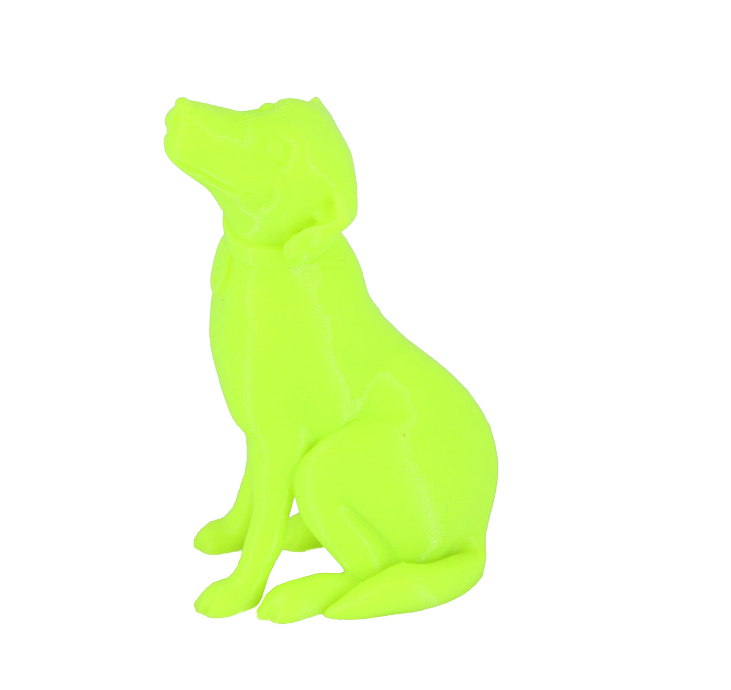 Jessie Premium PLA 1.75mm X Neon Yellow 1kg