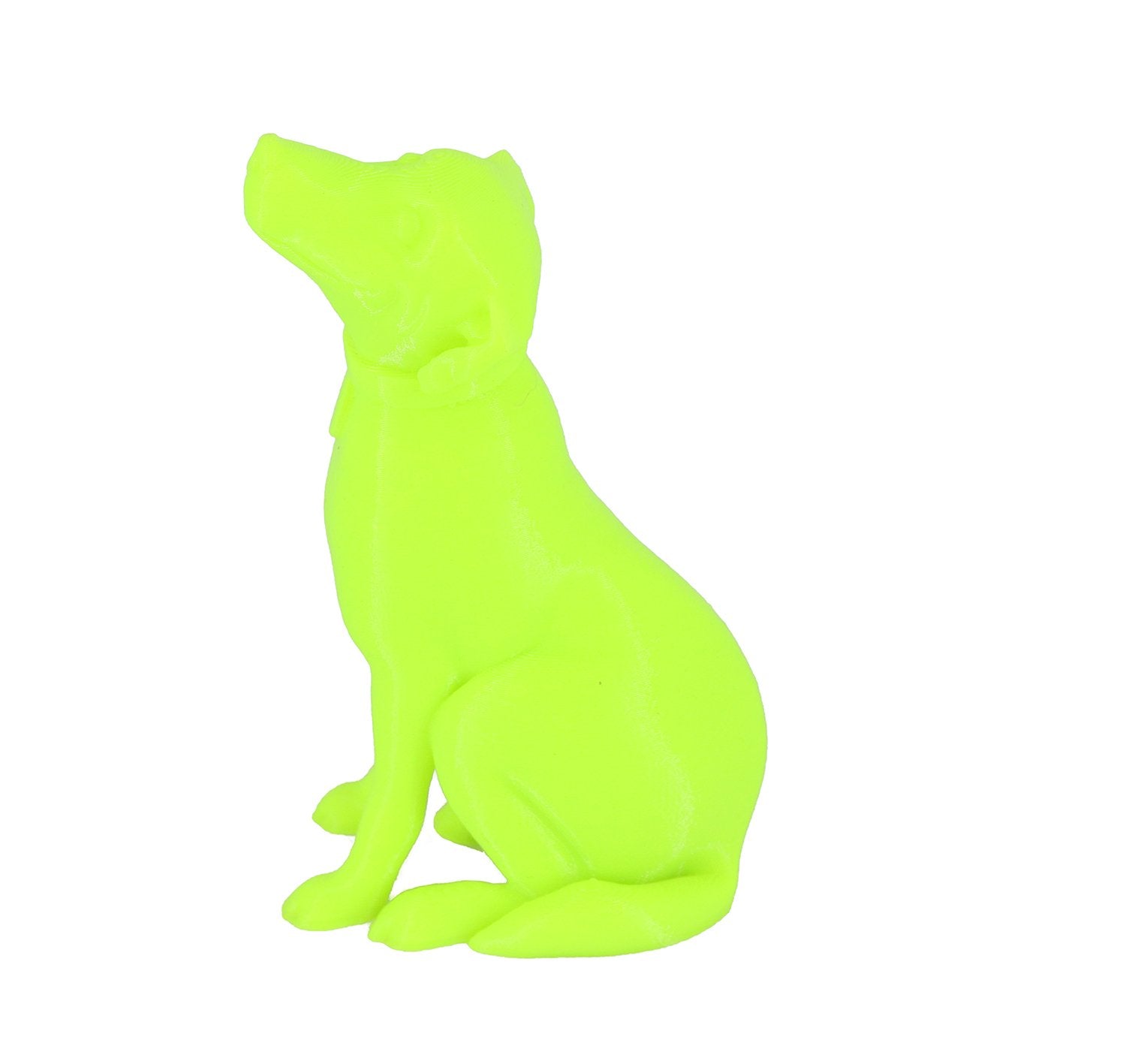 Jessie Premium PETG 1.75mm X Neon Yellow 1kg