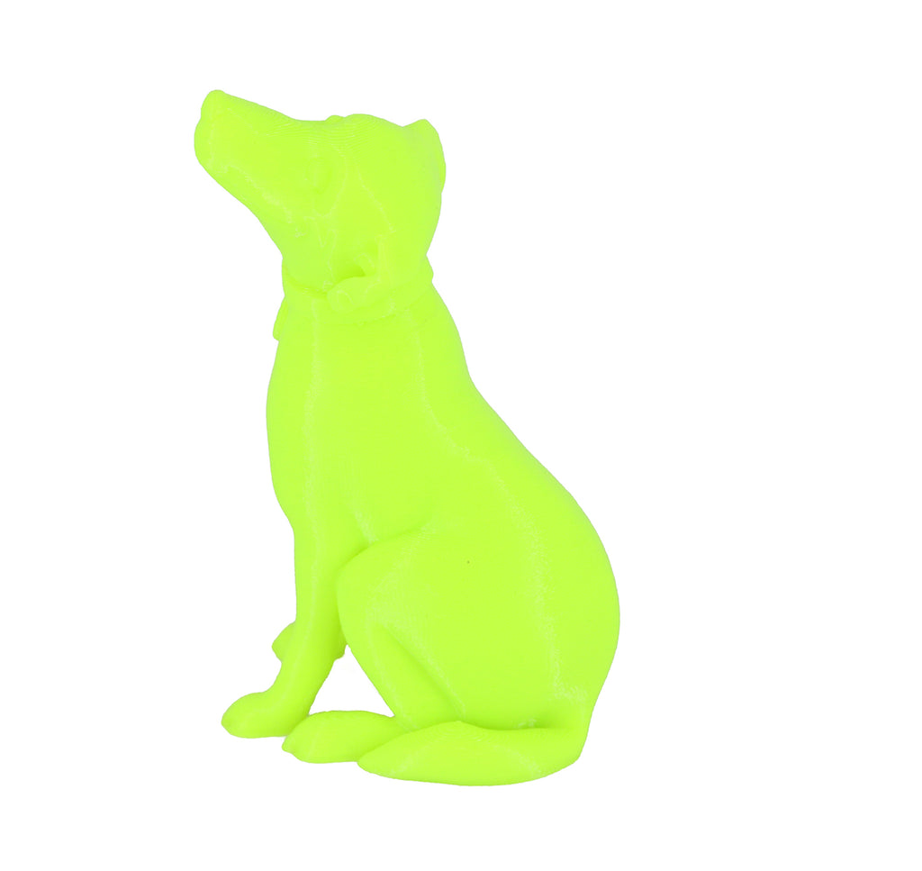Jessie Premium PLA 1.75mm X Neon Yellow 1kg