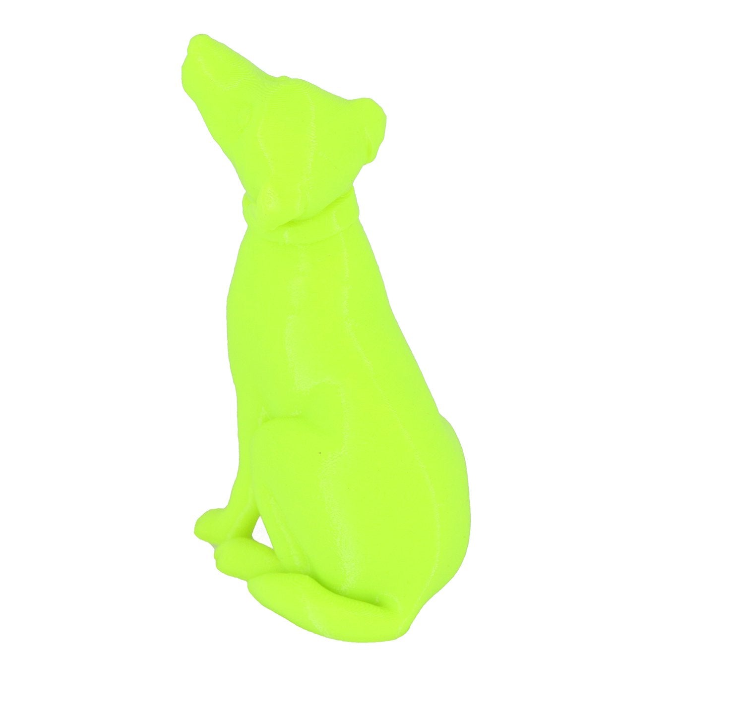Jessie Premium PETG 1.75mm X Neon Yellow 1kg